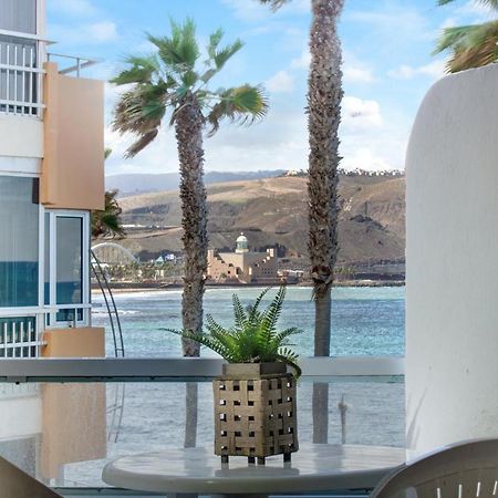 Apartamento Frente Al Mar 308 Las Palmas de Gran Canaria Ngoại thất bức ảnh