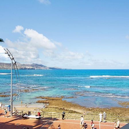 Apartamento Frente Al Mar 308 Las Palmas de Gran Canaria Ngoại thất bức ảnh