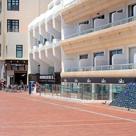 Apartamento Frente Al Mar 308 Las Palmas de Gran Canaria Ngoại thất bức ảnh
