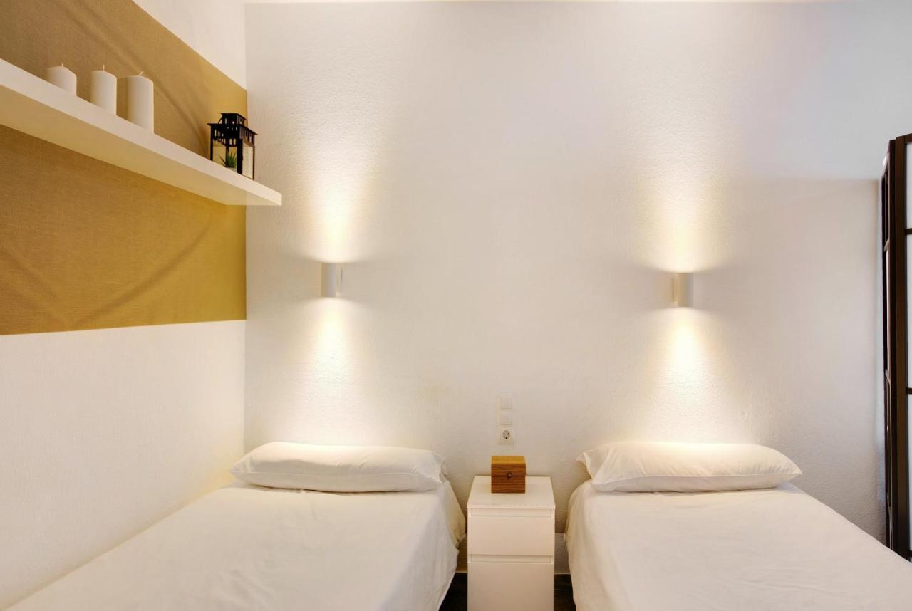 Apartamento Frente Al Mar 308 Las Palmas de Gran Canaria Ngoại thất bức ảnh