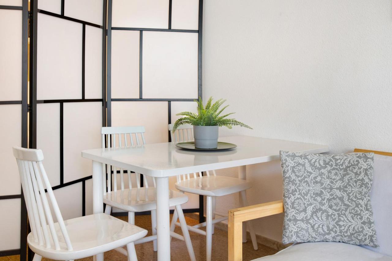 Apartamento Frente Al Mar 308 Las Palmas de Gran Canaria Ngoại thất bức ảnh