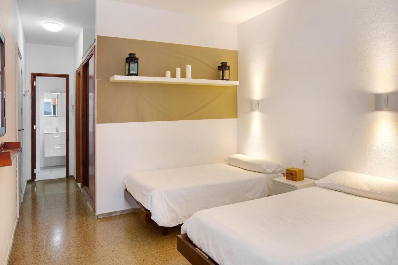 Apartamento Frente Al Mar 308 Las Palmas de Gran Canaria Ngoại thất bức ảnh
